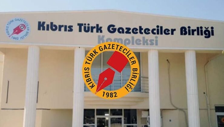 KTGB: Hiçbir meslektaşımızın itibarsızlaştırılmaya çalışılmasını kabul etmiyoruz