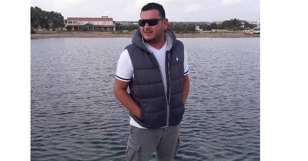 Kumyalı’ya ateş düştü