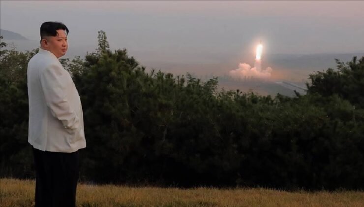 Kuzey Kore, iktidar partisi toplantısında nükleer politikasını açıklayacak