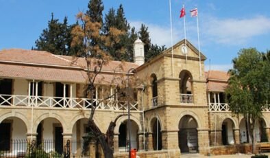 Lefkoşa Ağır Ceza Mahkemesi yeni adli yılı açtı