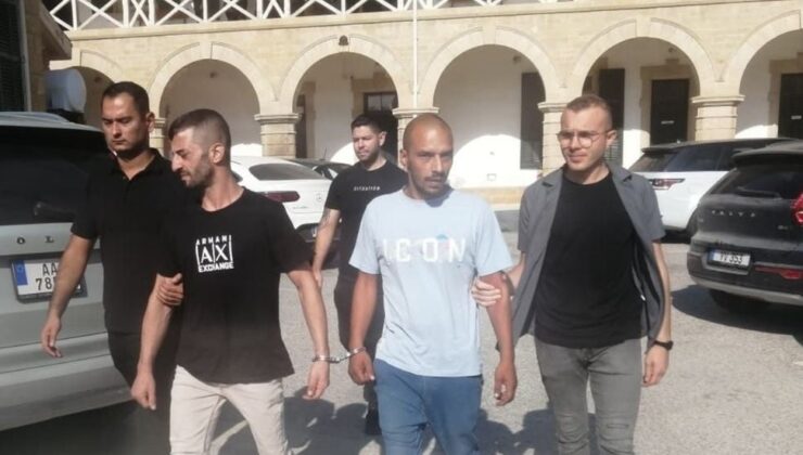 Lefkoşa’da uyuşturucuyla yakalanmakla itham edilen 2 zanlı tutuklu yargılanacak