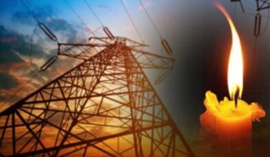 Lefkoşa’nın bazı bölgelerinde elektrik kesintisi