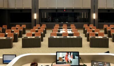 Meclis çarşamba günü toplanacak