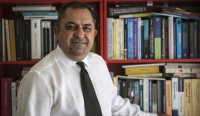 Mehmet Hasgüler'den Ersin Tatar'a: İthal destek kıtaları da onu kurtaramaz