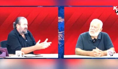 Mete Hatay: İki devletli çözüm, garantörlüğün bitmesi demektir