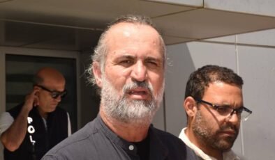 Mustafa Baybora: Biz Tufan Erhürman’dan yana tarafız