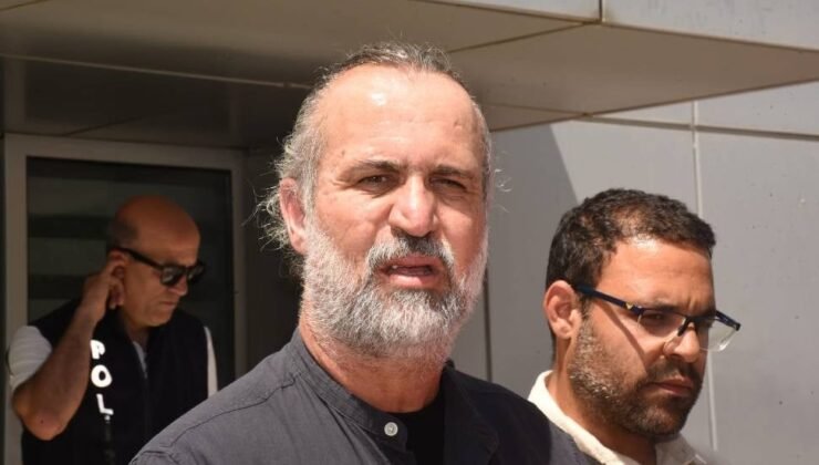 Mustafa Baybora: Biz Tufan Erhürman’dan yana tarafız