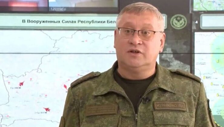 NATO topraklarında Rus drone'ları krizi: Polonya savaşa dahil oldu