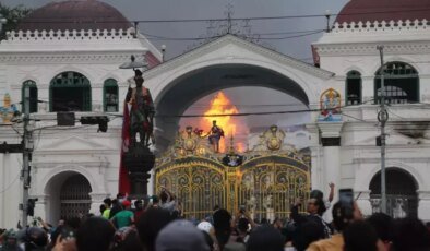 Nepal’de hükümet karşıtı protestolarda ölü sayısı 72’ye yükseldi!