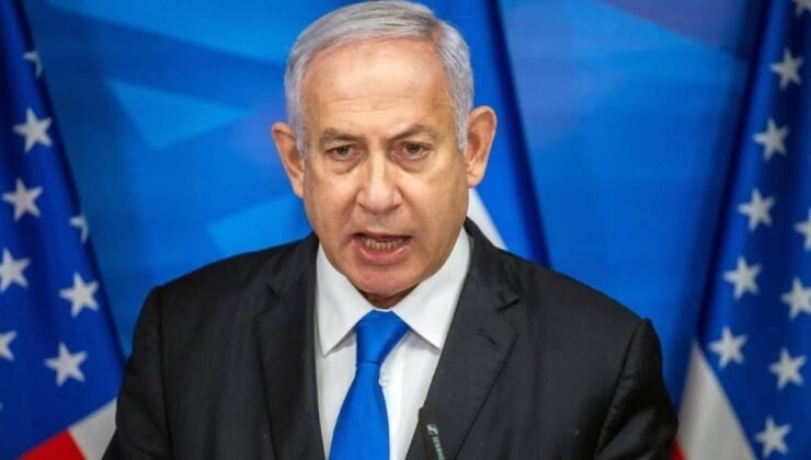 Netanyahu, BM boykotuna rağmen "devlet olma" teklifini reddetti