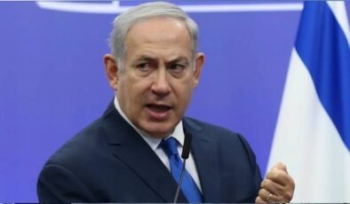 Netanyahu, Filistin'i tanıyan ülkeleri hedef aldı: Utanç verici, Filistin Devleti olmayacak!