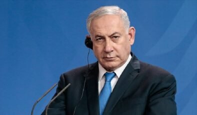 Netanyahu: Gazze'deki savaş "sona yaklaşıyor"
