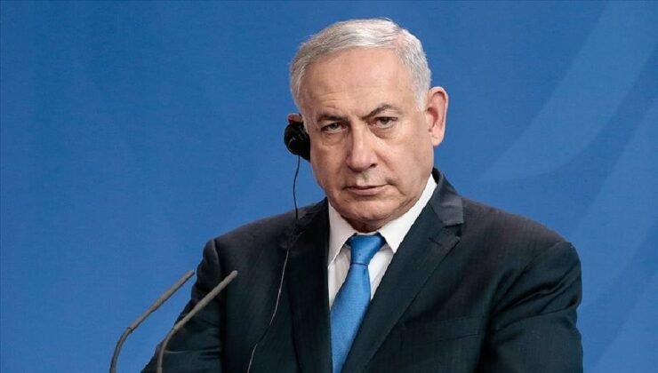 Netanyahu: Gazze'deki savaş "sona yaklaşıyor"