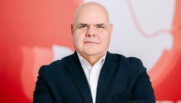 Nevzat Özkunt: Müdahale varsa mücadele de olmalıdır!