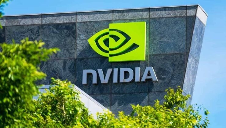 Nvidia, İngiltere'de yapay zeka girişim ekosistemine 2 milyar sterlin yatırım yapacak