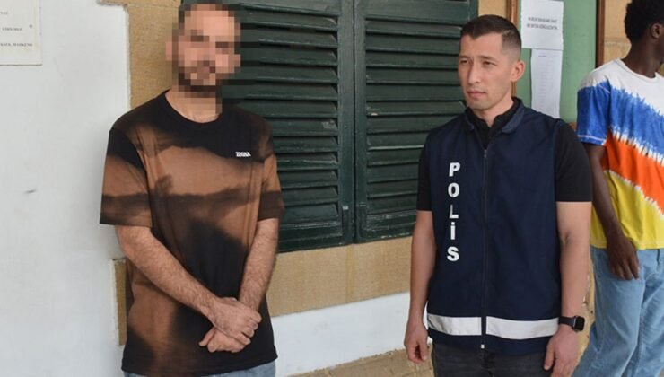 Öğrenci statüsündeki zanlı uyuşturucu suçundan cezaevine gönderildi