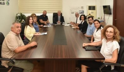 Oğuzhan Hasipoğlu: Engelliler Dairesi'nin oluşturulması için çalışmalar hızlandırılacak
