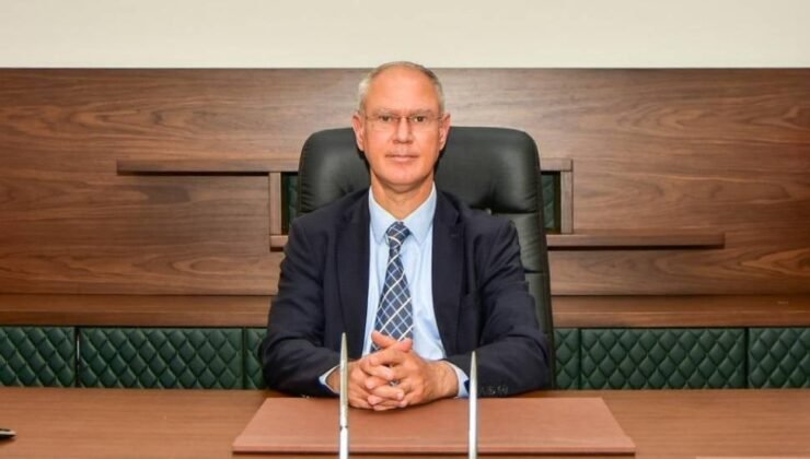 Oğuzhan Hasipoğlu: İhtiyat Sandığı'nın Maliye Bakanlığı'na devredilmesi söz konusu değil!