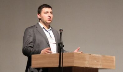 Özbilgehan: Türkçe’nin resmi bir AB dili olmaması Kıbrıslı gençler arasında eşitsizlik yaratıyor!