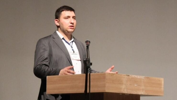 Özbilgehan: Türkçe’nin resmi bir AB dili olmaması Kıbrıslı gençler arasında eşitsizlik yaratıyor!