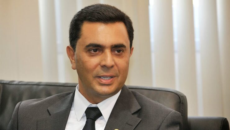 Özdil Nami: Rum tarafını yola getirmenin yolu ‘KKTC’yi tanıyın’ söylemi değil