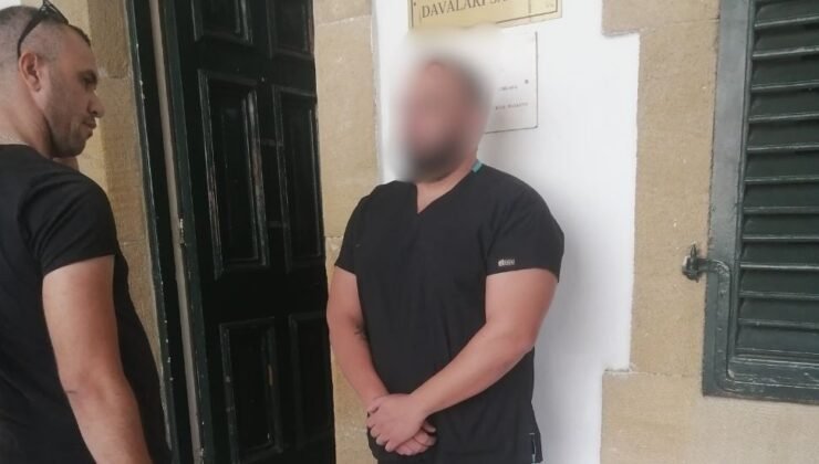 Özel bir hastanenin veznedarı tutuklandı: Zanlı ameliyat parasını sirkat etmekle itham ediliyor