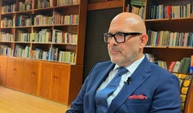 Özel Temsilci Güneş Onar New York’ta temaslar gerçekleştiriyor