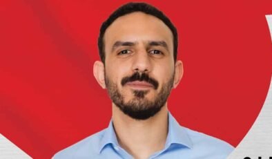 Özkızan'dan CMIRS anketlerine tepki: Bağımsızlık Yolu'na karşı ciddi bir sansür uygulanıyor
