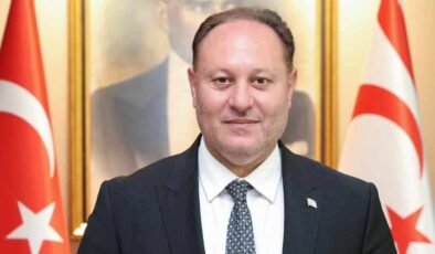 Öztürkler: Gazilerimiz, bağımsızlık ve hürriyet mücadelesinin birer abidesi olarak milletimizin baş tacı olmuştur
