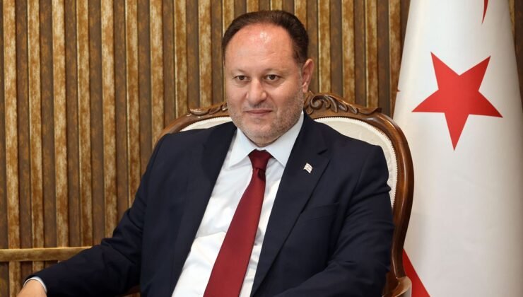 Öztürkler: Gazilerimiz, milletimizin baş tacı olmuştur