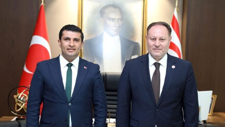 Öztürkler: Gençlik Köprüleri Türk Dünyasını Birleştiriyor