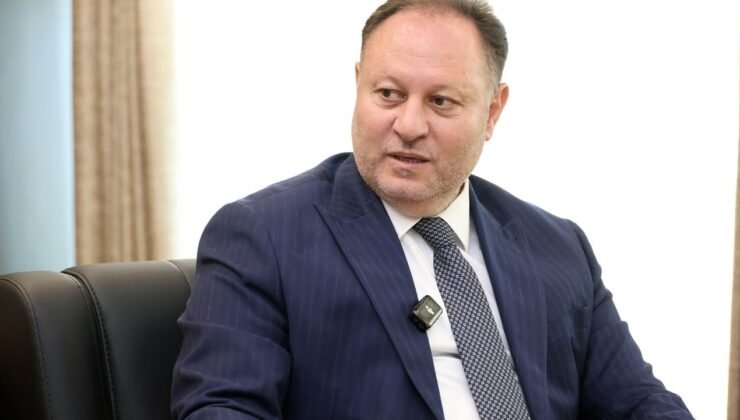 Öztürkler: Kıbrıs Türkü geçmişteki mücadelesinden aldığı ruhla geleceğe umutla bakıyor