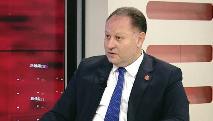 Öztürkler: Miçotakis’in insanlık dışı tavrını anlamak mümkün değil