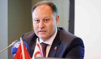 Öztürkler’den Avcıoğlu için taziye mesajı: Avcıoğlu’nun hizmetleri saygı ve minnetle anılacak