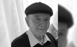 Öztürkler’den Eski Milletvekili Avcıoğlu için taziye mesajı