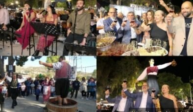 Pazar’a kadar sürecek