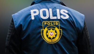 Polisiye olaylar… Kanunsuz avlanan şahsa idari para cezası