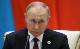 Putin: Teknoloji alanında sömürgeciliği reddediyoruz