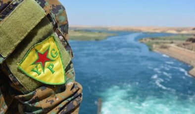 PYD’den Şam mesajı: Müzakereleri yeniden başlatmaya hazırız