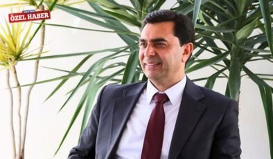 "Cumhurbaşkanı karşısındaki muhataplarında saygı uyandıran bir karaktere sahip olmalı"