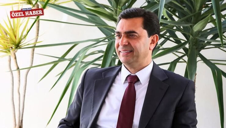 "Cumhurbaşkanı karşısındaki muhataplarında saygı uyandıran bir karaktere sahip olmalı"