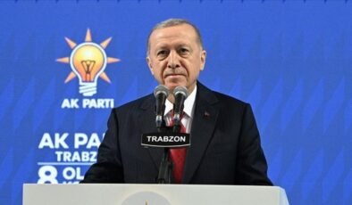Recep Tayyip Erdoğan: Muhalefet ‘3K’ girdabında; kavga, kaos, kriz!