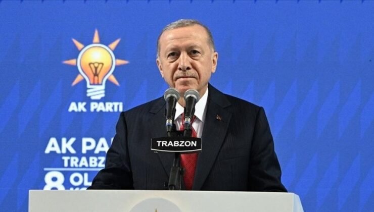 Recep Tayyip Erdoğan: Muhalefet ‘3K’ girdabında; kavga, kaos, kriz!