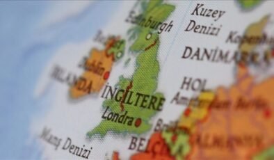 Reuters: İngiltere, Trump'ın ziyaretinin ardından Filistin devletini tanıyacak!
