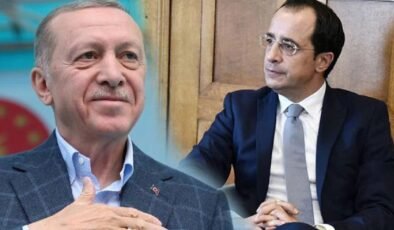 Rum liderliğinin tek derdi: Erdoğan’la aynı karede görünmek