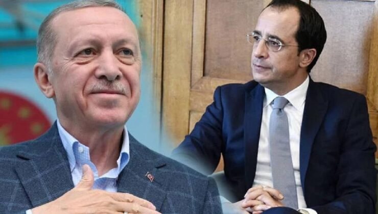 Rum liderliğinin tek derdi: Erdoğan’la aynı karede görünmek