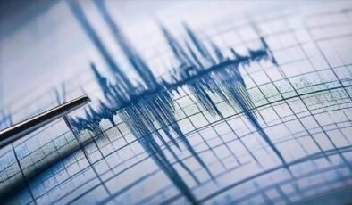 Rusya’nın Kamçatka Yarımadası’nda 7.4 büyüklüğünde deprem