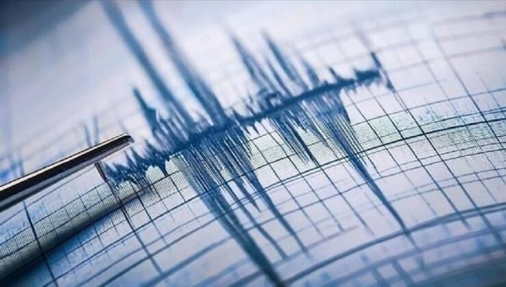 Rusya’nın Kamçatka Yarımadası’nda 7.4 büyüklüğünde deprem