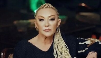 Sanatçı Güllü balkondan düşerek yaşamını yitirdi