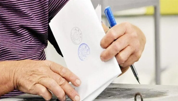 Sandık Seçmen Listelerine başvuru ve itiraz süresi bugün sona eriyor
